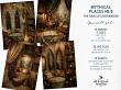 Mythical Places No 8 The Oracle's Booknook by A Whimsical Adventure at Oscraps | A Closer Look