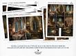Mythical Places No 8 The Oracle's Booknook by A Whimsical Adventure at Oscraps | A Closer Look