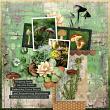 layout for Fungus Among Us