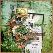 layout for Fungus Among Us