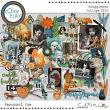 Snugglepaw {Collection Bundle} by Mixed Media by Erin Collage Bits