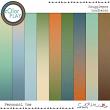 Snugglepaw {Collection Bundle} by Mixed Media by Erin Gradients