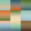 Snugglepaw {Gradients} by Mixed Media by Erin Contents