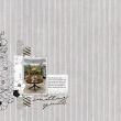 anke55_FeiFei Stuff Monochrome Memories