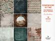 Somewhere In Time Collection With Options by A Whimsical Adventure at Oscraps | Patterned And Artsy Papers