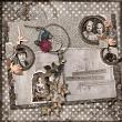 Somewhere In Time Collection With Options by A Whimsical Adventure at Oscraps | Creative Team Page