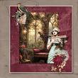 Somewhere In Time Collection With Options by A Whimsical Adventure at Oscraps | Creative Team Page
