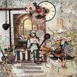 Somewhere In Time Collection With Options by A Whimsical Adventure at Oscraps | Creative Team Page
