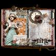 Somewhere In Time Collection With Options by A Whimsical Adventure at Oscraps | Creative Team Page