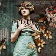 Somewhere In Time Collection With Options by A Whimsical Adventure at Oscraps | Creative Team Page