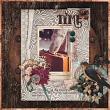 Somewhere In Time Collection With Options by A Whimsical Adventure at Oscraps | Creative Team Page