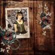 Somewhere In Time Collection With Options by A Whimsical Adventure at Oscraps | Creative Team Page