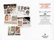 The Powers Of Time Junk Journal Kit by A Whimsical Adventure at Oscraps