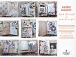 The Powers Of Time Junk Journal Kit by A Whimsical Adventure at Oscraps | Junk Journal by Heidi