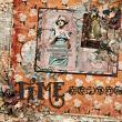 The Powers Of Time Junk Journal Kit by A Whimsical Adventure at Oscraps | Creative Team Page