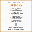 Autumn Breeze Collection With Options by A Whimsical Adventure at Oscraps