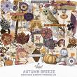 Autumn Breeze Collection With Options by A Whimsical Adventure at Oscraps