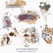 Autumn Breeze Collection With Options by A Whimsical Adventure at Oscraps