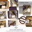 Autumn Breeze Collection With Options by A Whimsical Adventure at Oscraps