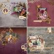 Autumn Breeze Collection With Options by A Whimsical Adventure at Oscraps | Creative Team Page