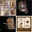 Autumn Breeze Collection With Options by A Whimsical Adventure at Oscraps | Creative Team Page