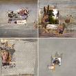 Autumn Breeze Collection With Options by A Whimsical Adventure at Oscraps | Creative Team Page