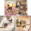 Autumn Breeze Collection With Options by A Whimsical Adventure at Oscraps | Creative Team Page