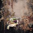Fabrications No 4 Threads Of Autumn by A Whimsical Adventure at Oscraps | Creative Team Page