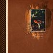 Whimsical Frames No 5 by A Whimsical Adventure at Oscraps | Creative Team Page