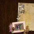 Whimsical Frames No 5 by A Whimsical Adventure at Oscraps | Creative Team Page
