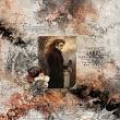 Typewriter Poetry No 1 Edgar Allan Poe by A Whimsical Adventure at Oscraps | Creative Team Page