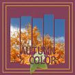 Autumn Color by ADB Designs Digital Art Layout by Poki