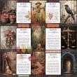 Soulscapes No 1 Mabon Reflections by A Whimsical Adventure at Oscraps | Creative Team Page