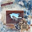 by zanthia Oscraps PU Digital Scrapbook Sekada