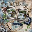 by brighteyes Oscraps PU Digital Scrapbook Sekada