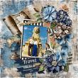 by brighteyes Oscraps PU Digital Scrapbook Sekada