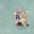 Cabinet Of Dreams by A Whimsical Adventure at Oscraps | Creative Team Page