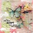 Petals and Portraits for Digital Scrapbooking and Art Journaling by Vicki Robinson