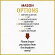 Wheel Of The Year Mabon Collection With Options by A Whimsical Adventure at Oscraps