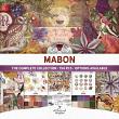 Wheel Of The Year Mabon Collection With Options by A Whimsical Adventure at Oscraps