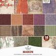 Wheel Of The Year Mabon Collection With Options by A Whimsical Adventure at Oscraps | Patterned And Artsy Papers