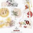 Wheel Of The Year Mabon Collection With Options by A Whimsical Adventure at Oscraps | Adornments