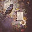 Soulscapes No 1 Mabon Reflections by A Whimsical Adventure at Oscraps | Creative Team Page
