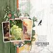 Soulscapes No 1 Mabon Reflections by A Whimsical Adventure at Oscraps | Creative Team Page
