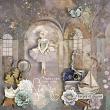 Cabinet Of Dreams by A Whimsical Adventure at Oscraps | Creative Team Page