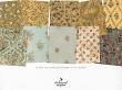 CU Vintage Textures No 8 Wallpapers by A Whimsical Adventure at Oscraps