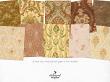 CU Vintage Textures No 9 Wallpapers by A Whimsical Adventure at Oscraps