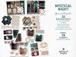 Mystical Night Junk Journal Kit by A Whimsical Adventure at Oscraps