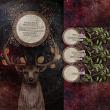 Mystical Night Junk Journal Kit by A Whimsical Adventure at Oscraps | Creative Team Page