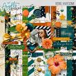 Being Awesome by Angelle Designs